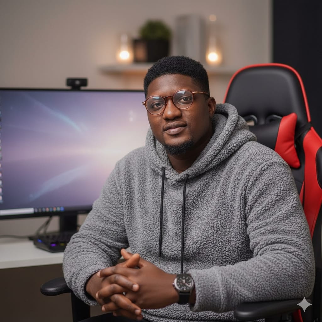 Yusuf Olamilekan Muktar